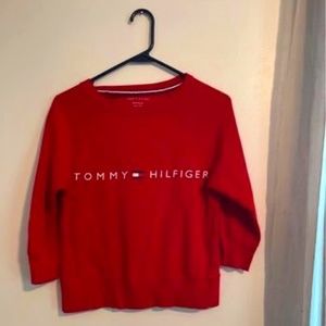 Tommy Hilfiger Sweater